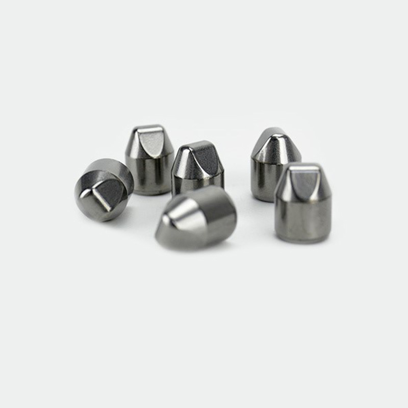 Cemented Carbide Buttons for Coal Mining Bits2